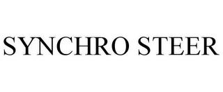 SYNCHRO STEER trademark