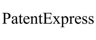 PATENTEXPRESS trademark