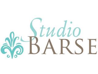 STUDIO BARSE trademark