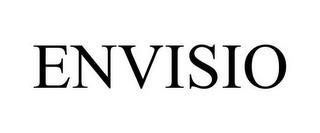 ENVISIO trademark