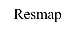 RESMAP trademark