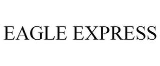 EAGLE EXPRESS trademark