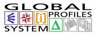 GLOBAL PROFILES SYSTEM I trademark