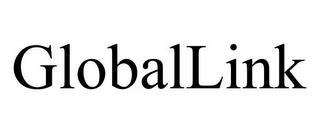 GLOBALLINK trademark