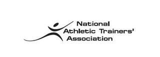 NATIONAL ATHLETIC TRAINERS' ASSOCIATION trademark