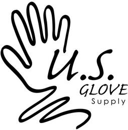 U.S. GLOVE SUPPLY trademark