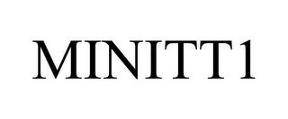 MINITT1 trademark