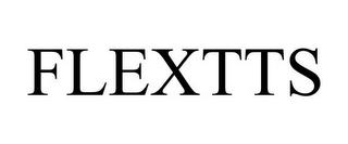 FLEXTTS trademark