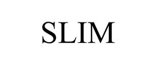 SLIM trademark