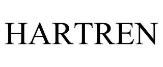 HARTREN trademark