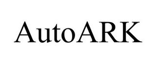 AUTOARK trademark