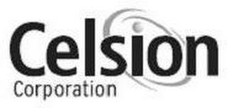 CELSION CORPORATION trademark