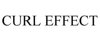 CURL EFFECT trademark