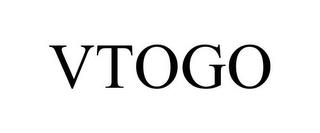 VTOGO trademark