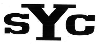 SYC trademark