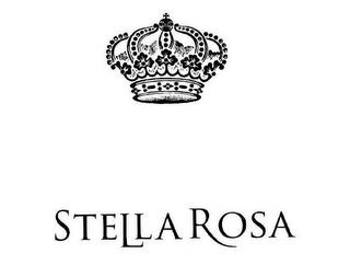 STELLA ROSA trademark