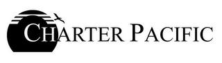 CHARTER PACIFIC trademark