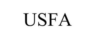 USFA trademark