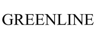 GREENLINE trademark