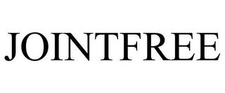 JOINTFREE trademark