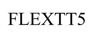 FLEXTT5 trademark