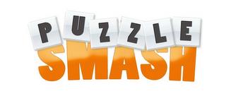 PUZZLE SMASH trademark