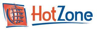 HOTZONE trademark