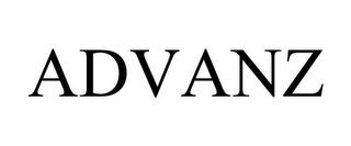 ADVANZ trademark