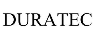 DURATEC trademark