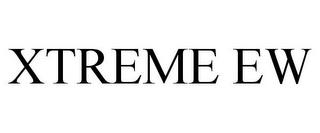 XTREME EW trademark