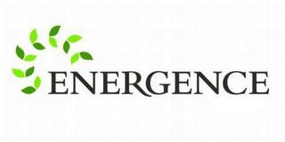 ENERGENCE trademark