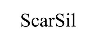 SCARSIL trademark