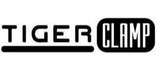 TIGERCLAMP trademark