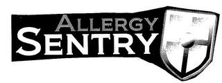 ALLERGY SENTRY trademark