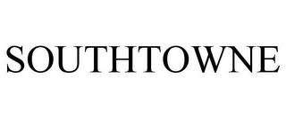 SOUTHTOWNE trademark