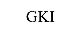 GKI trademark