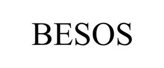 BESOS trademark