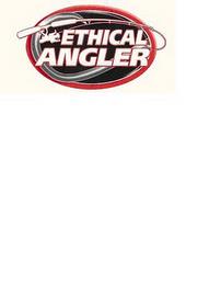 ETHICAL ANGLER trademark