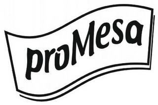 PROMESA trademark