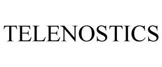 TELENOSTICS trademark