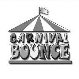 CARNIVAL BOUNCE trademark