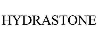 HYDRASTONE trademark