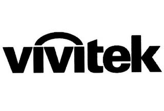 VIVITEK trademark