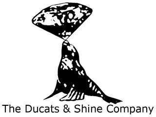 THE DUCATS & SHINE COMPANY trademark