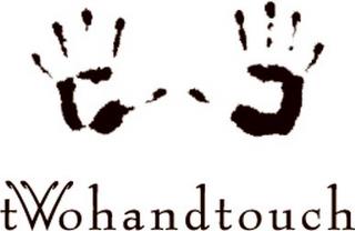 TWO HAND TOUCH trademark