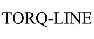 TORQ-LINE trademark