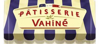 NO. 1 IN FRANCE PÂTISSERIE VAHINÉ trademark