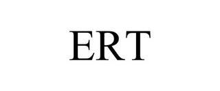 ERT trademark