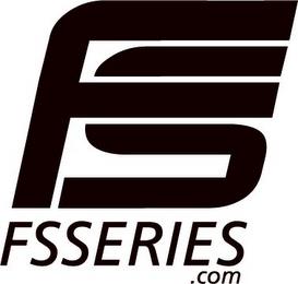 FS FSSERIES.COM trademark