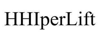 HHIPERLIFT trademark